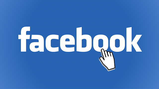 redes sociais facebook