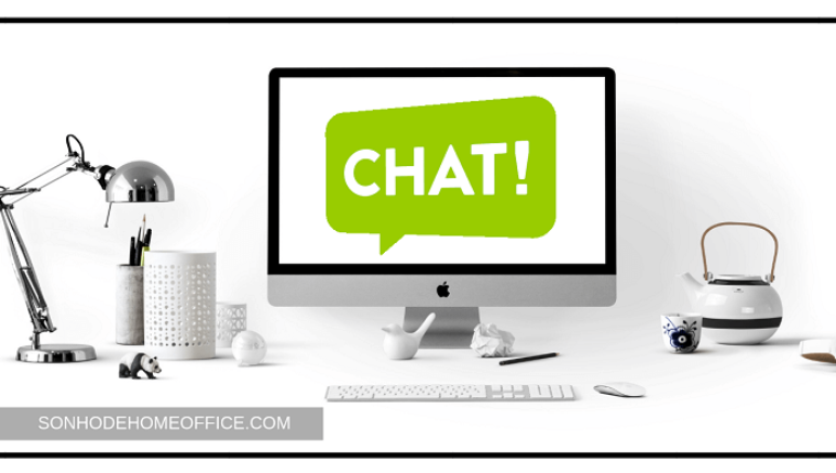 JivoChat | A Maneira Simples e Eficiente de Aumentar suas Vendas Online