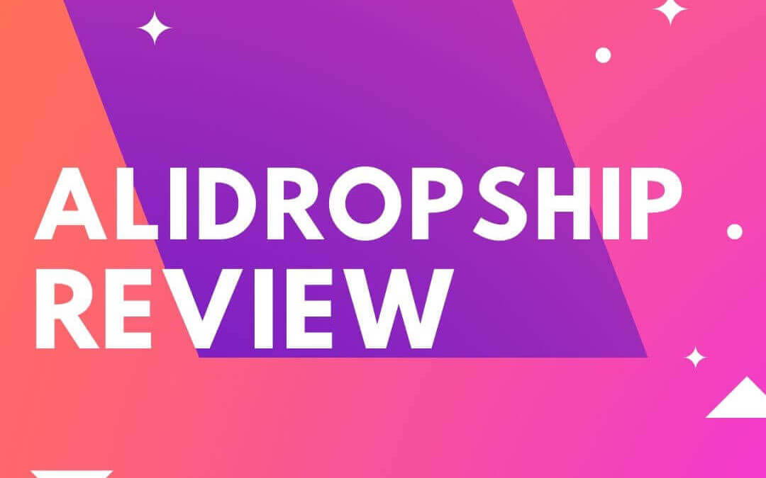 Alidropship Review do plugin