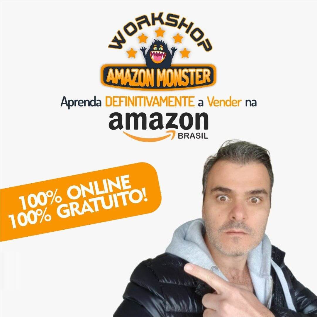 WORKSHOP AMAZON MONSTER