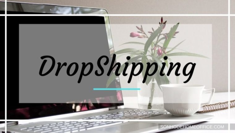 DROP SHIPPING – O que é Dropshipping e Como Funciona? VALE A PENA?